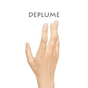 DEPLUME(中古品)