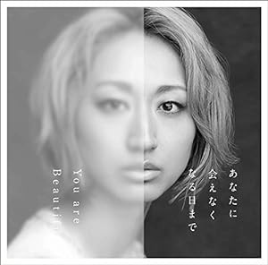 あなたに会えなくなる日まで/You are Beautiful(初回限定盤)(DVD付)(中古品)