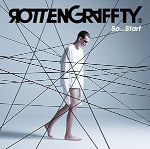 So…Start (初回限定盤)(中古品)