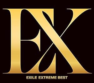 EXTREME BEST(CD3枚組+DVD4枚組)(スマプラ対応)(中古品)