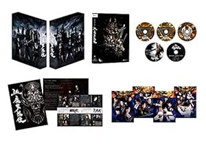 牙狼(GARO)-魔戒烈伝- DVD BOX(中古品)