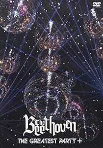 DVD single「The Greatest Party +」(中古品)