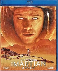 オデッセイ [Blu-ray](中古品)