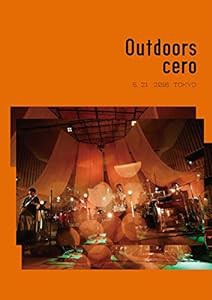 Outdoors [DVD](中古品)