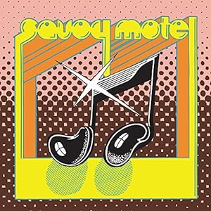 サヴォイ・モーテル (SAVOY MOTEL)(中古品)