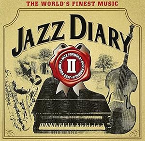 JAZZ DIARY II(中古品)