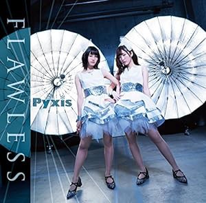 FLAWLESS (初回限定盤)(中古品)