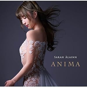 ANIMA(SHM-CD)(中古品)