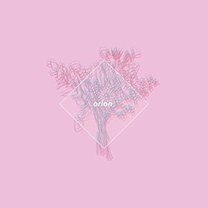 orion(オリオン盤 初回限定)(CD+クリアシート+ハードカバー仕様)(中古品)