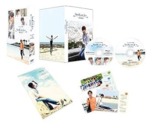 ソ・ガンジュン ファーストDVD&写真集 ~Holiday in 沖縄~(中古品)