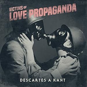 Victims Of Love Propaganda(中古品)