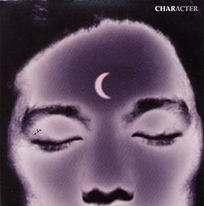 プラチナムベスト Char~CHARACTER(UHQCD)(中古品)