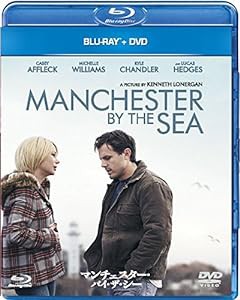 マンチェスター・バイ・ザ・シー ブルーレイ+DＶDセット [Blu-ray](中古品)