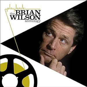 Playback: the Brian Wilson Ant(中古品)