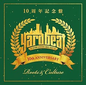 10周年記念盤 ROOTS&CULTURE(中古品)