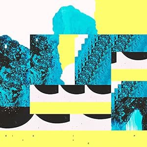 Bicep [帯解説 / 国内仕様輸入盤CD] (BRZN244)(中古品)