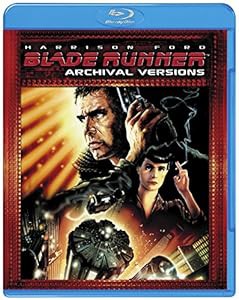 ブレードランナー クロニクル [Blu-ray](中古品)