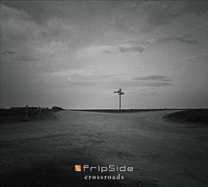 crossroads（初回限定盤CD+DVD）(中古品)