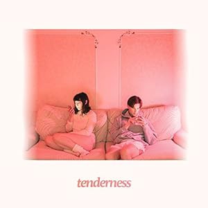 Tenderness [ARTPL-094](中古品)