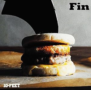 Fin(完全生産限定盤)(DVD付)(グッズ付)(中古品)