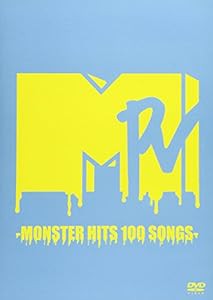 MPV -MONSTER HITS 100 SONGS- PGHV4 [DVD](中古品)