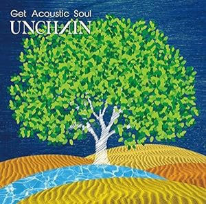 Get Acoustic Soul (初回限定盤)(中古品)