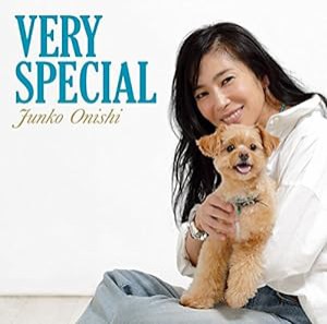 Very Special ヴェリー・スペシャル(中古品)