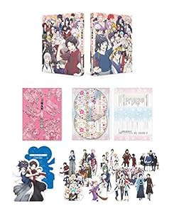 『刀剣乱舞-花丸-』歌詠全集(中古品)