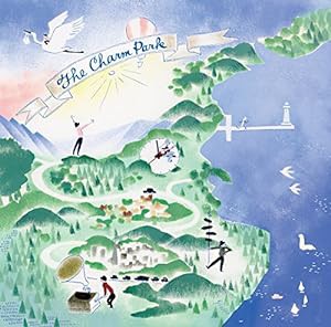 THE CHARM PARK(中古品)