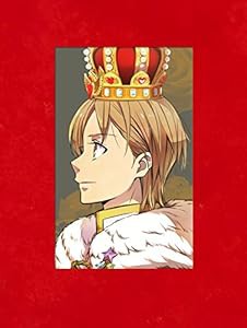 劇場版KING OF PRISM -PRIDE the HERO-速水ヒロ プリズムキング王位戴冠記念BOX *DVD(中古品)