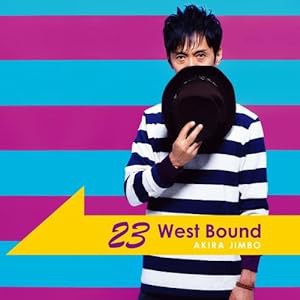 23 West Bound(中古品)