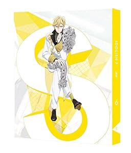 アイドリッシュセブン 6 (特装限定版) [Blu-ray](中古品)