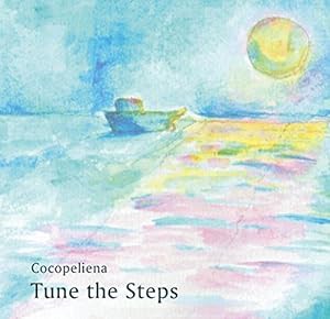 Tune the steps(中古品)