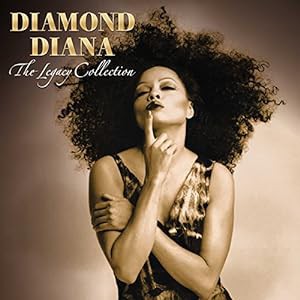 Diamond Diana: The Legacy Collection(中古品)