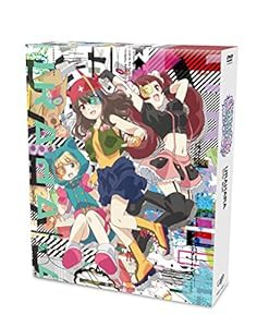 URAHARA DVD-BOX(中古品)