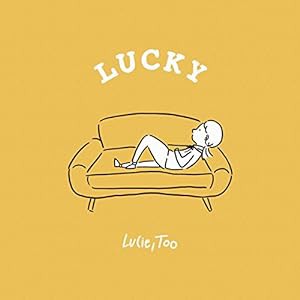 LUCKY(中古品)