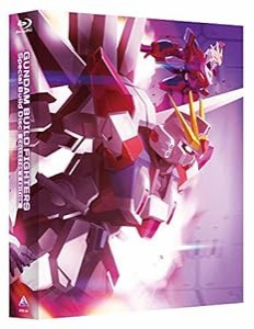 【Amazon.co.jp限定】 ガンダムビルドファイターズ スペシャルビルドディスク　コレクターズ版 [Blu-ray](中古品)