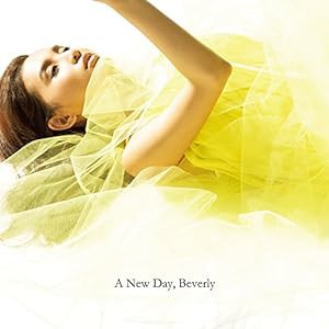 A New Day(DVD付)(中古品)