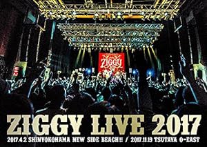 LIVE 2017 [DVD](中古品)