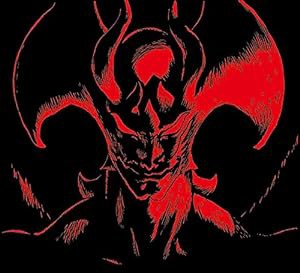 DEVILMAN crybaby COMPLETE BOX(完全生産限定版) [Blu-ray](中古品)