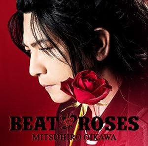 BEAT & ROSES(初回限定盤A)(中古品)