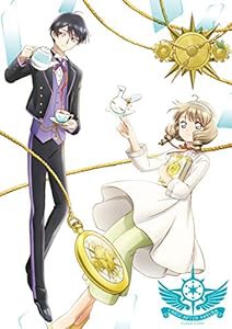 カードキャプターさくら クリアカード編 Vol.6 初回仕様版 [DVD](中古品)