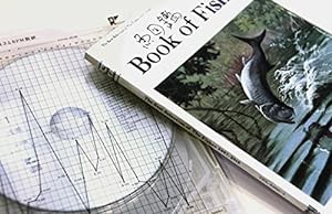 魚図鑑 (初回生産限定盤[2CD+魚図鑑+DVD])(中古品)