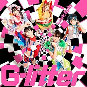 G-litter (初回限定盤Type-A)(中古品)