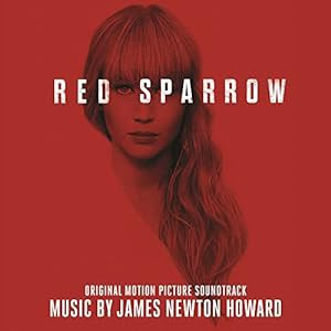 Red Sparrow(中古品)