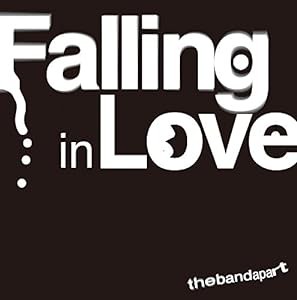 Falling in Love(中古品)