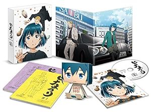 ヒナまつり 1 [DVD](中古品)