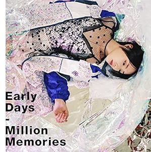 Early Days/Million Memories(初回生産限定盤)(DVD付)(中古品)