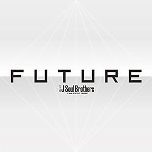 FUTURE(CD3枚組+Blu-ray Disc3枚組)(スマプラ対応)(中古品)