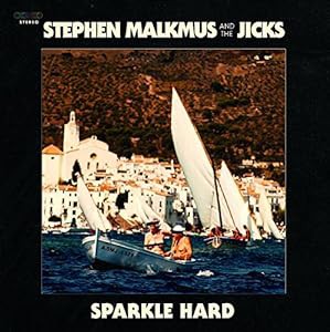 SPARKLE HARD [帯解説・歌詞対訳 / デジパック仕様 / 国内仕様輸入盤CD] (OLE13852)(中古品)